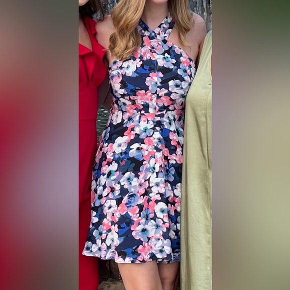 Express Mini Dress - Picture 10 of 11